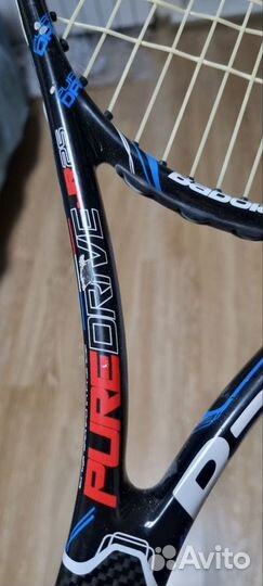 Ракетка для большого тенниса babolat