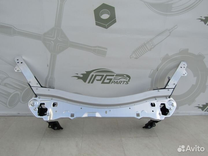 Передняя панель Mercedes W213 A2136206300