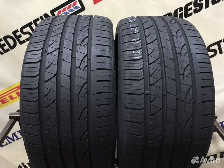 Fortune FSR702 255/35 R18 94Y