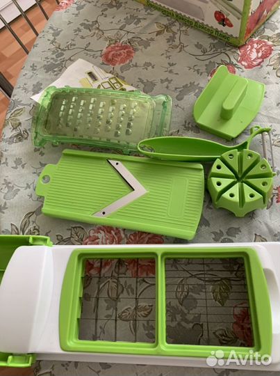 Овощерезка