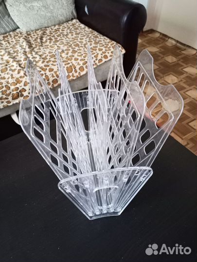 Органайзер для бумаг, разборный