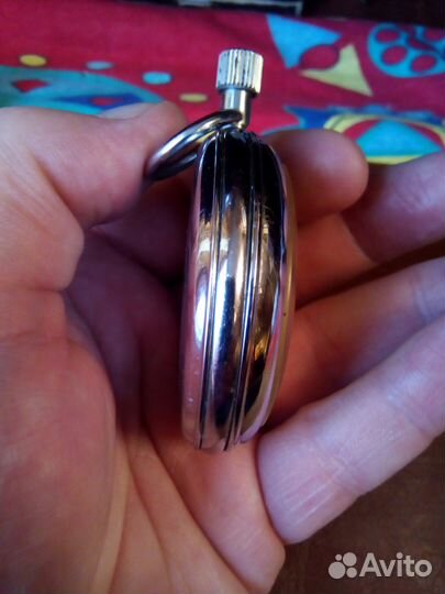 Секундомер 