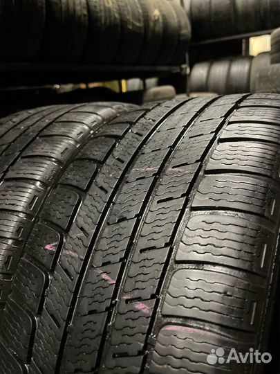 Michelin Latitude Alpin 255/50 R19