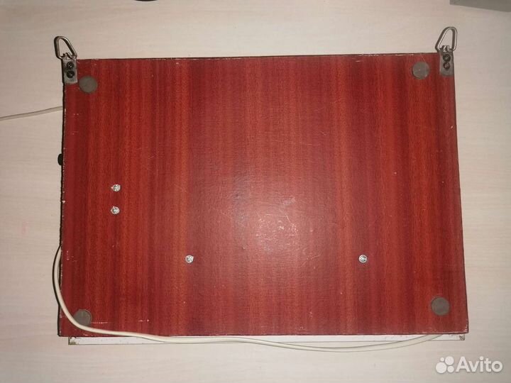 Картина музыкальная (водопад, птицы)