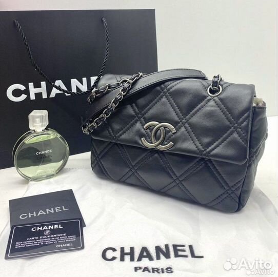 Сумка Chanel
