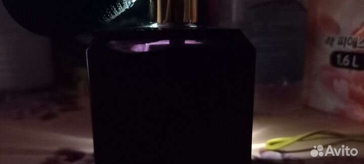 Парфюмированная пудра - блеск Guerlain