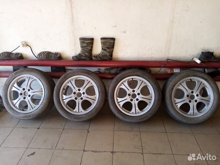 Cordiant Comfort 2 215/50 R17