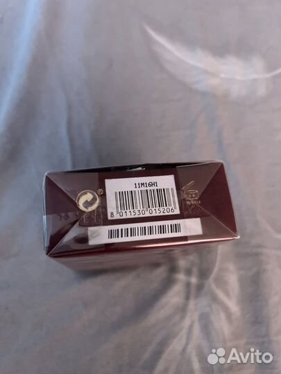 Trussardi парфюмерия мужская