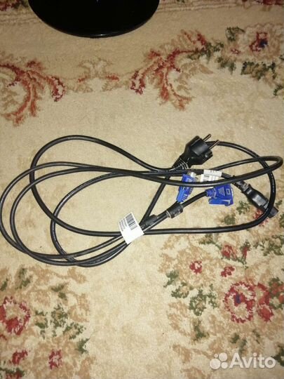 Монитор Samsung SyncMaster B2030