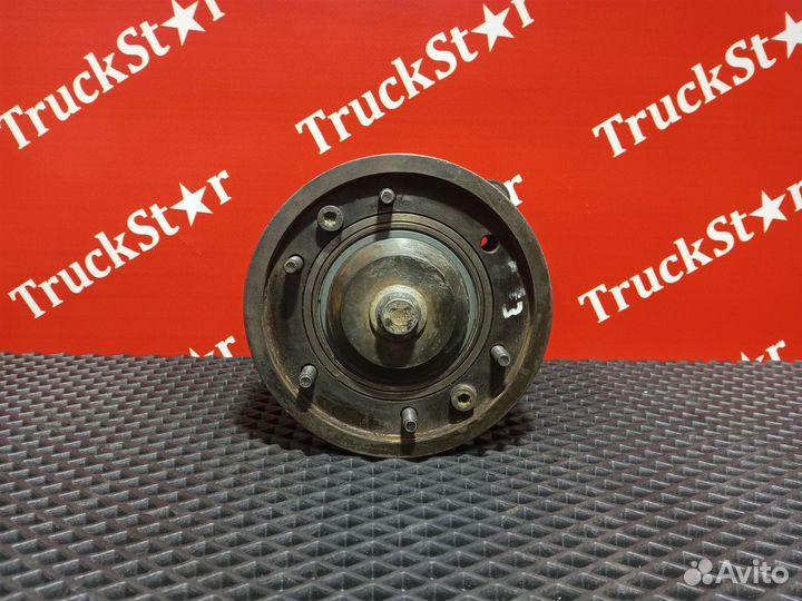 Привод вискомуфты Daf XF105