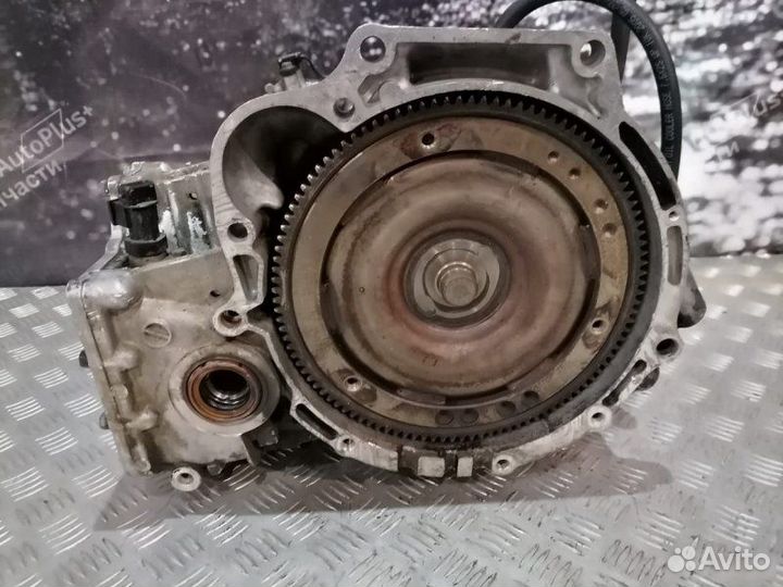 АКПП передняя Hyundai Elantra XD 1.6