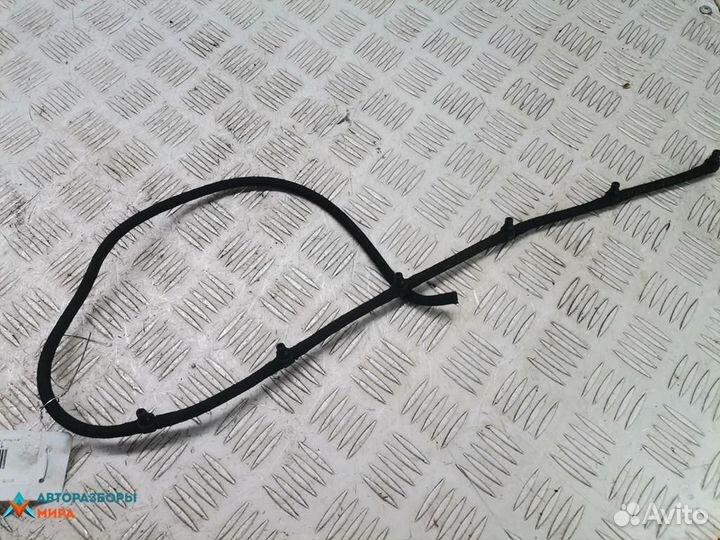 Трубка обратки форсунок Land Rover Range Rover 3