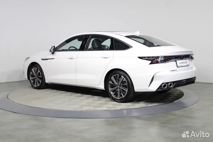 Chery Arrizo 8, 2023