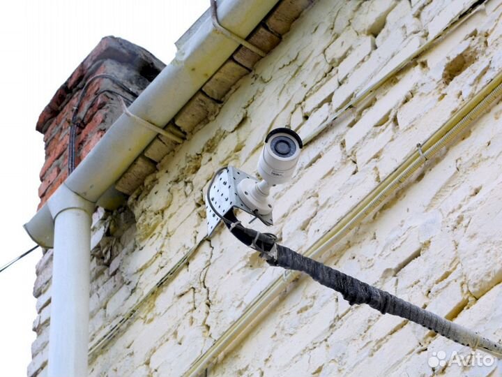 Подключить домофон пожизненная поддержка