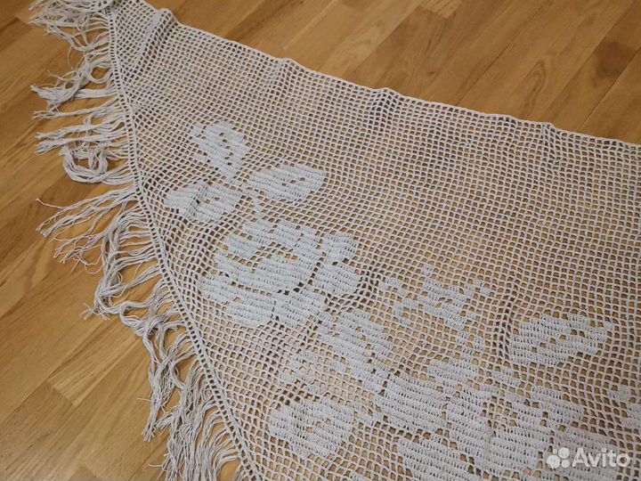 Платок шаль