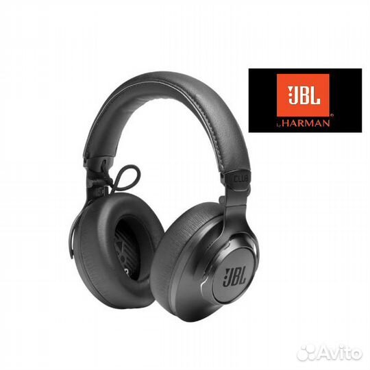 Наушники JBL club ONE Оригинал