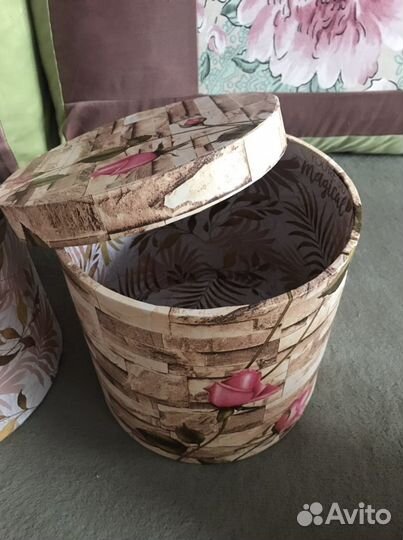 Коробка подарочная