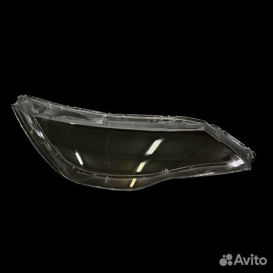 Стекла фар Honda Civic 4D