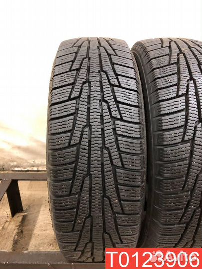 Nokian Tyres Nordman RS2 185/65 R15 92R