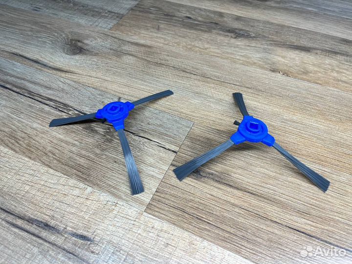 Боковая щетка (Eufy RoboVac G10 Hybrid (T2150)