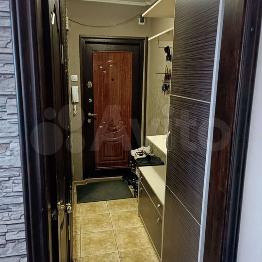 2-к. квартира, 44 м², 5/5 эт.