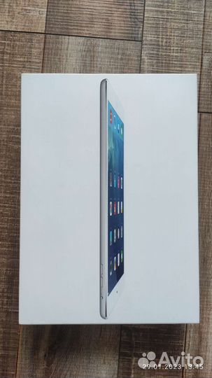 iPad air