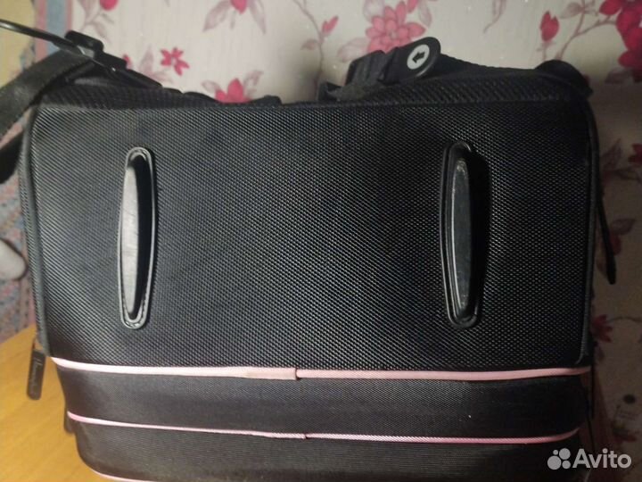 Рюкзак женский школьный 1-9 классы