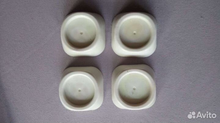 Ножки противоскользящие