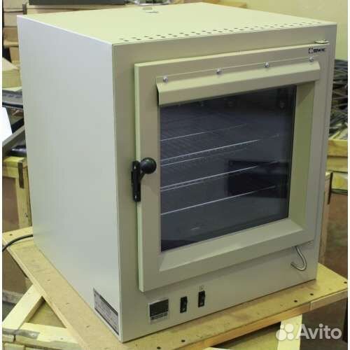 Шкаф сушильный 42л 2квт