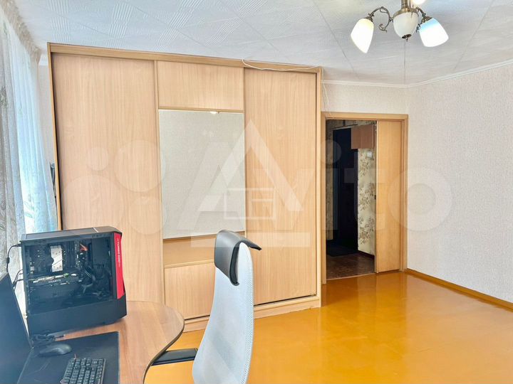 4-к. квартира, 75,1 м², 2/9 эт.