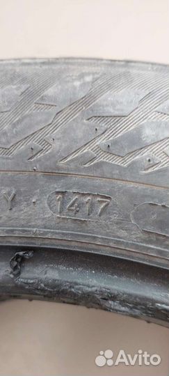 Nokian Tyres Hakkapeliitta 9 245/50 R18 104