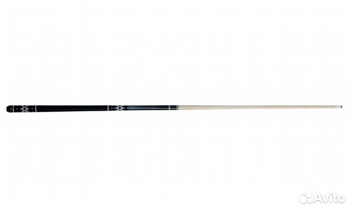 Кий для пула 2-pc 