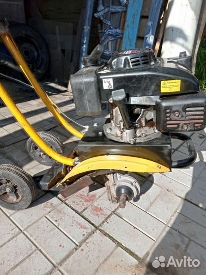 Мотоблоки и культиваторы бу