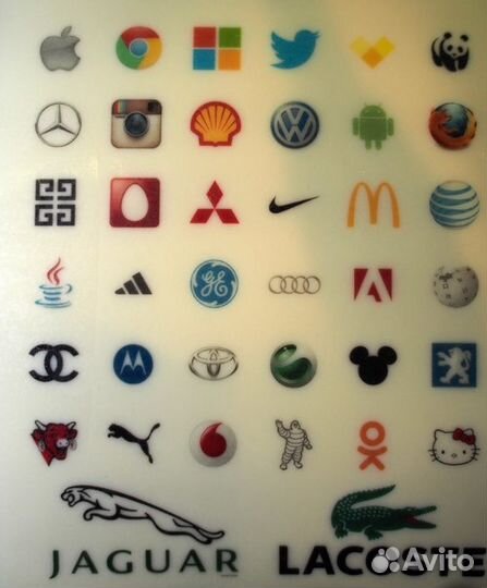 Съедобная фотопечать