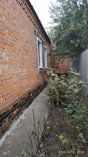 Дом 130,5 м² на участке 9 сот.