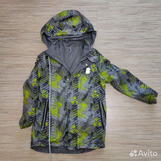 Одежда на мальчика