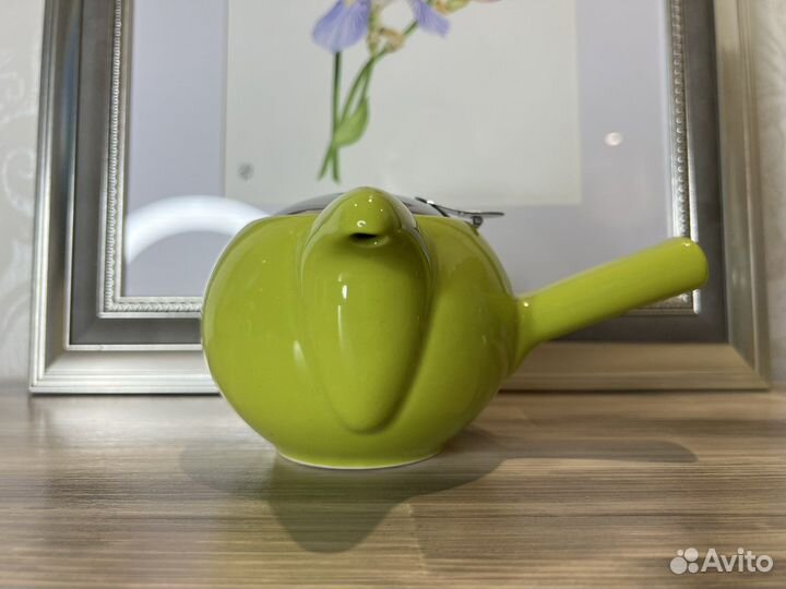 Чайник заварочный Япония