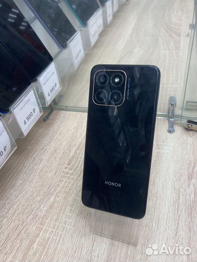 HONOR X6, 4/64 ГБ