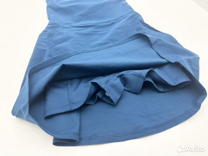 Alo Yoga платье в наличии