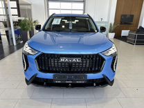 Новый Haval Jolion 1.5 AMT, 2024, цена от 2 099 000 руб.