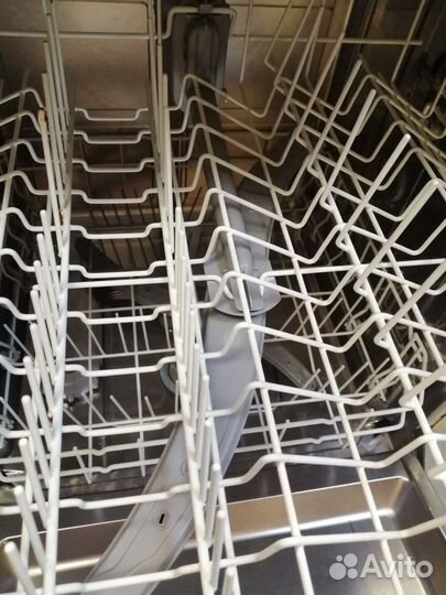 Gorenje Посудомоечная машина GV63331 Германия