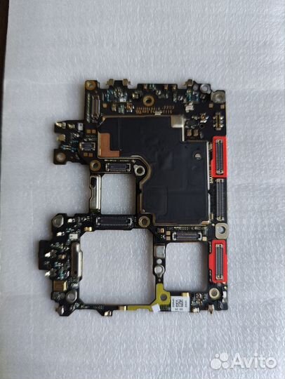 Системная плата Oneplus 10 pro 8 256gb