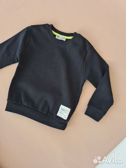 Кофта свитшот для мальчика