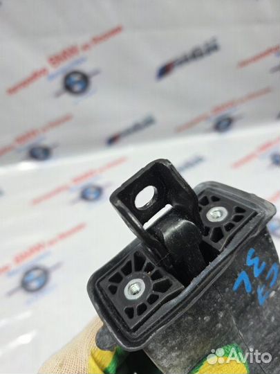 Ограничитель двери задний Bmw X5 E70 N55B30 2010