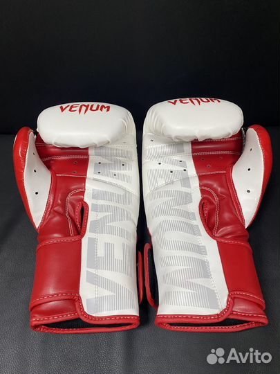 Перчатки Боксерские Venum