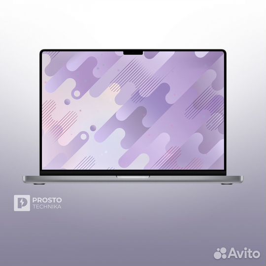 MacBook Pro 16 custom M2 96GB/4TB Z176000HE