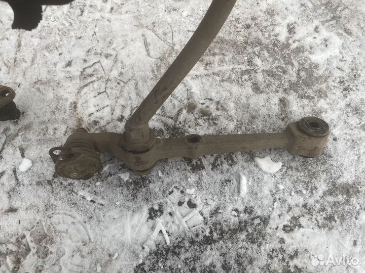 Приора рычаги подвески