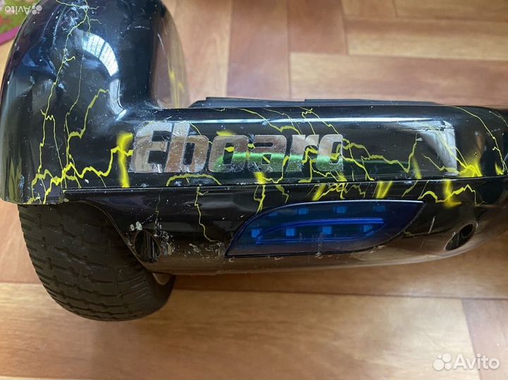 Гироскутер Eboard