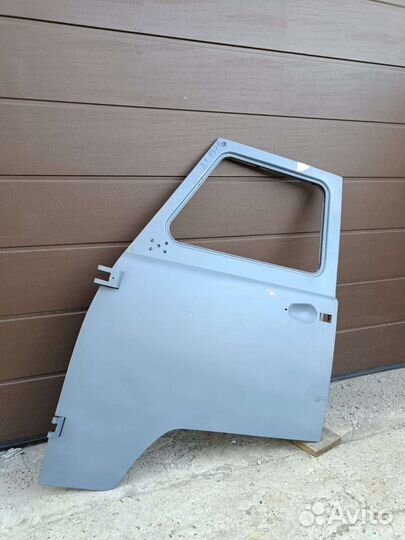 Дверь на УАЗ 452 Водительская