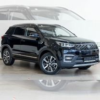 Changan CS55 1.5 MT, 2021, 25 000 км, с пробегом, цена 2 250 000 руб.